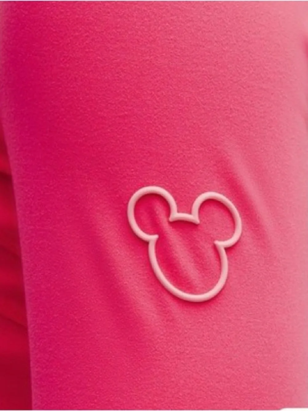 Lululemon x Disney Define Jacket Pink size 6 NWT Limited edition